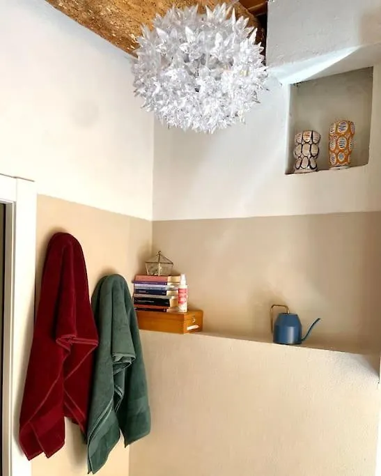 Timeless House Apartman Pisa 0*,