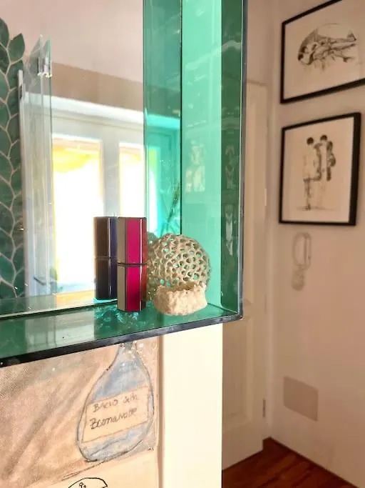 Timeless House Apartman Pisa