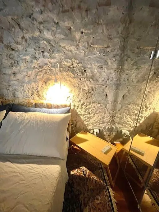 Timeless House Apartman Pisa Olaszország