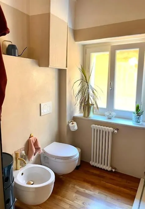 Timeless House Apartman Pisa Olaszország