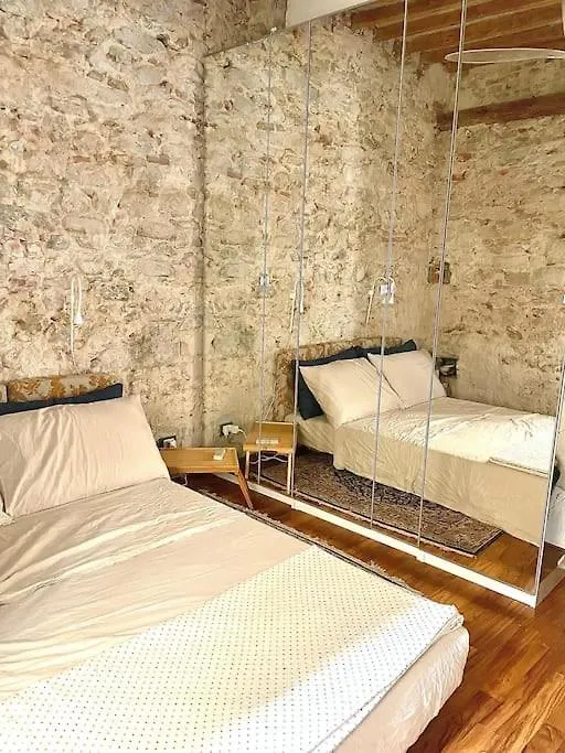 Timeless House Apartman Pisa