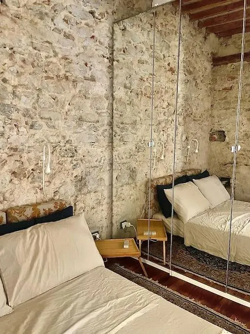 Timeless House Apartman Pisa