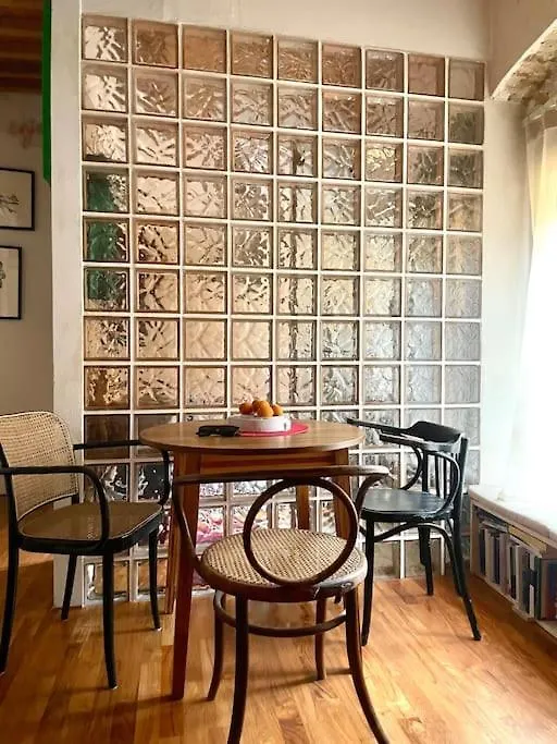 Timeless House Apartman Pisa