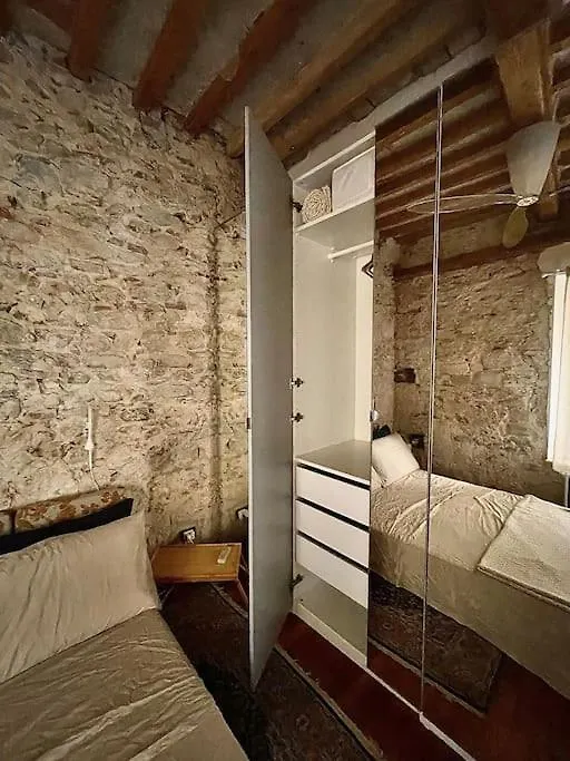 Timeless House Apartman Pisa