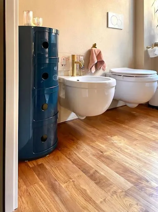Timeless House Apartman Pisa