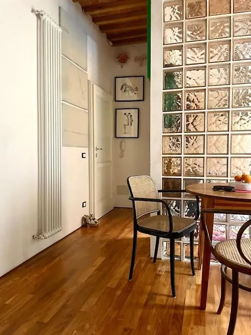 Timeless House Apartman Pisa
