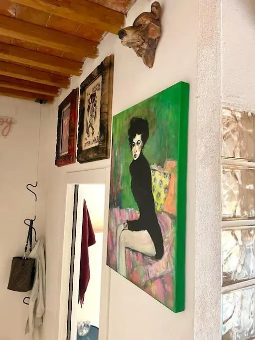 Timeless House Apartman Pisa