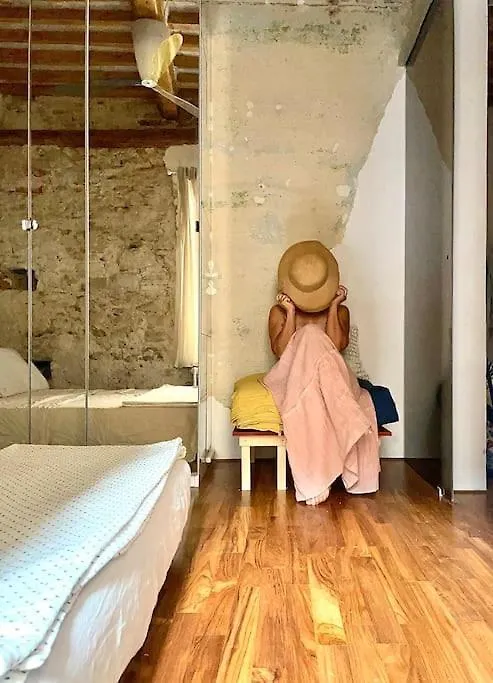 Timeless House Apartman Pisa