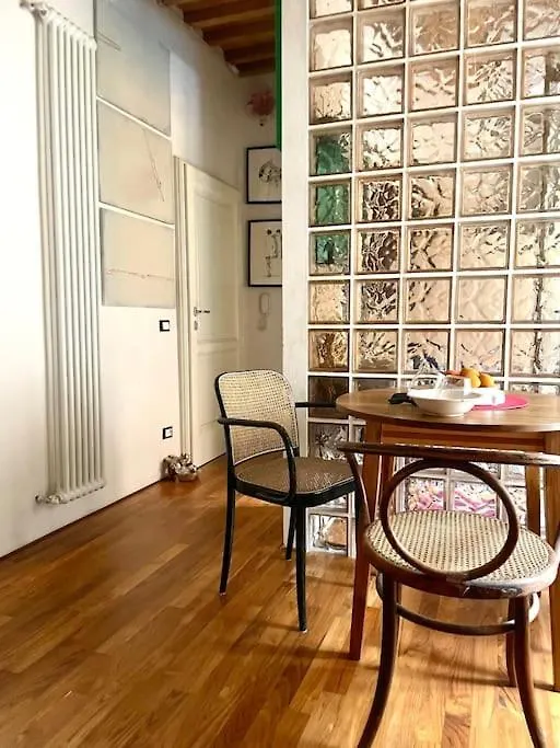 Timeless House Apartman Pisa