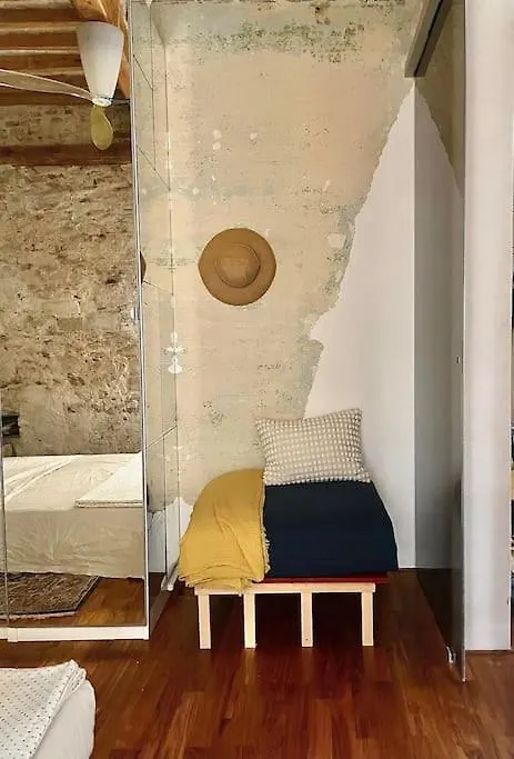 Timeless House Apartman Pisa Olaszország