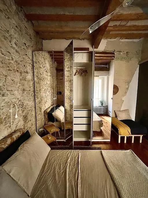 Timeless House Apartman Pisa Olaszország