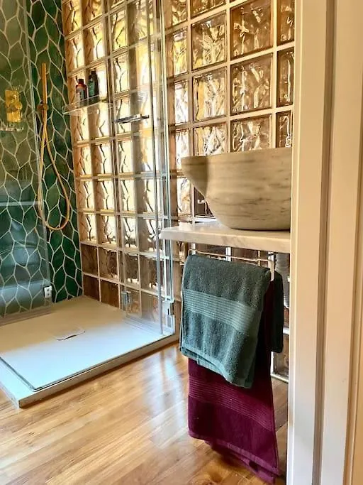 Timeless House Apartman Pisa