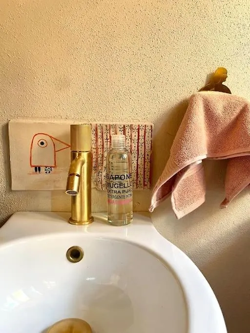Timeless House Apartman Pisa