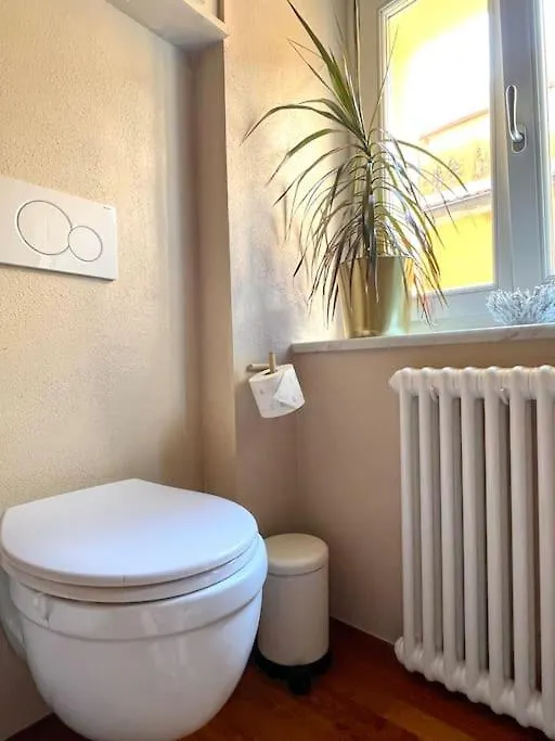 Timeless House Apartman Pisa 0*,  Olaszország