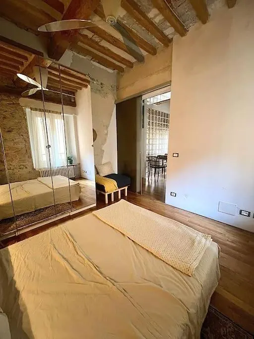 Timeless House Apartman Pisa