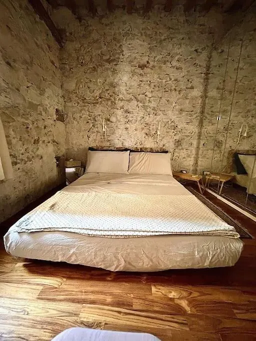Timeless House Apartman Pisa Olaszország