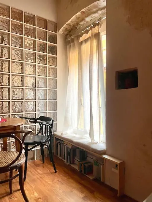 Timeless House Apartman Pisa