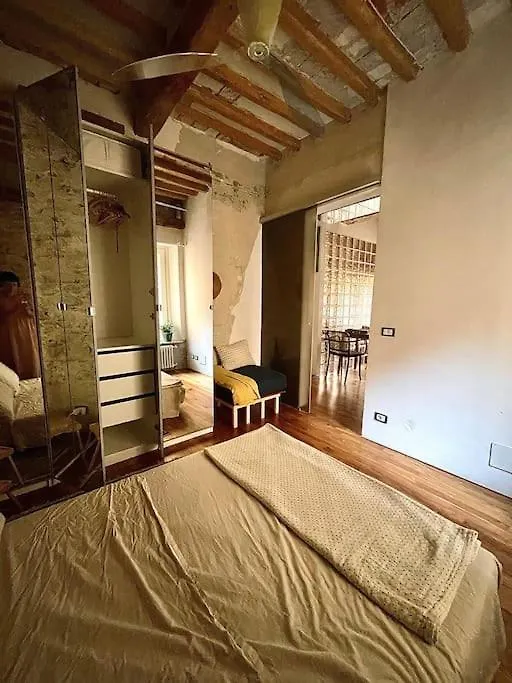 Timeless House Apartman Pisa