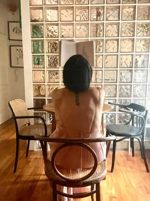 Timeless House Apartman Pisa